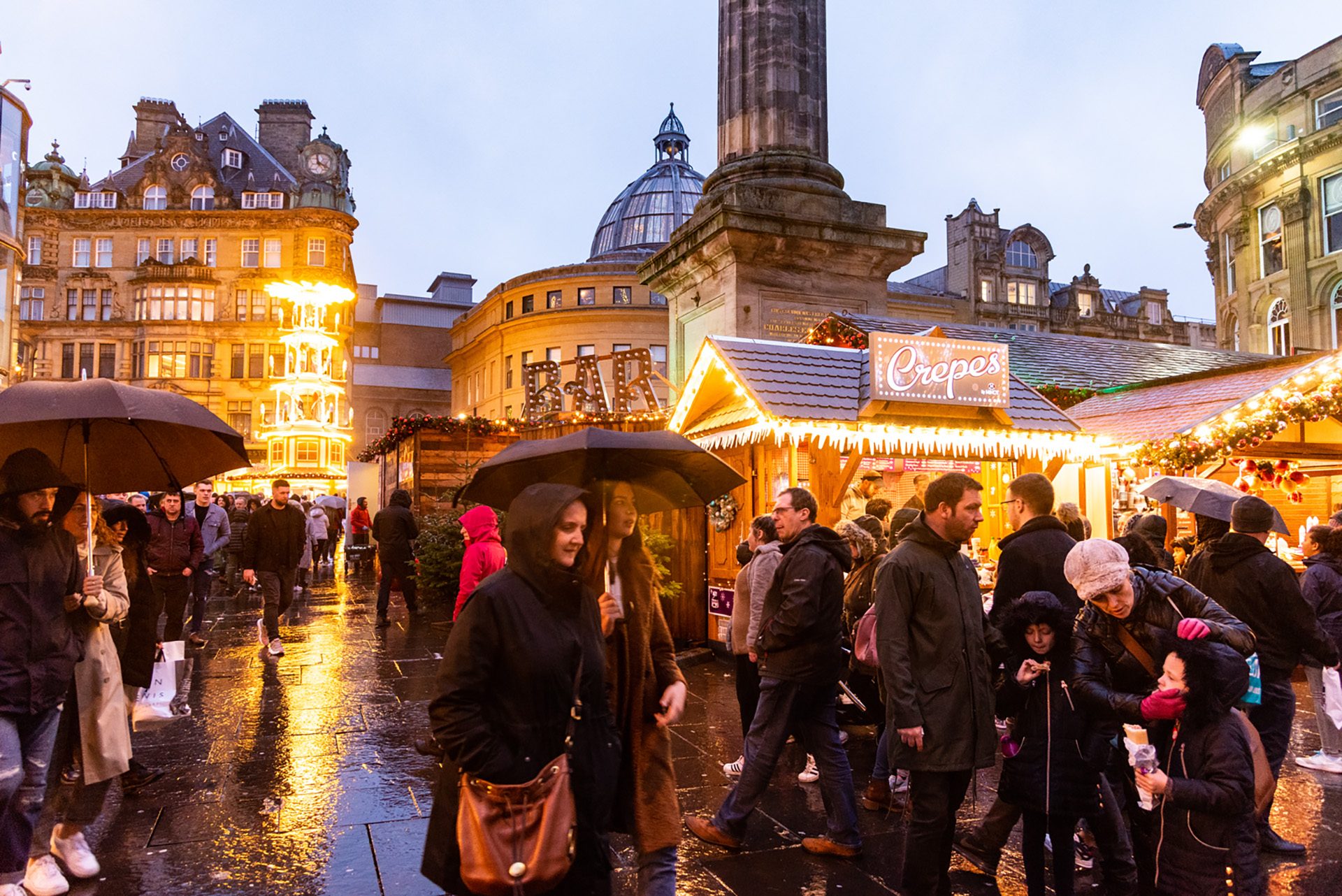 Newcastle s Christmas Markets Christmas Comes To Newcastle Newcastle s Christmas Markets Christmas Comes To Newcastle